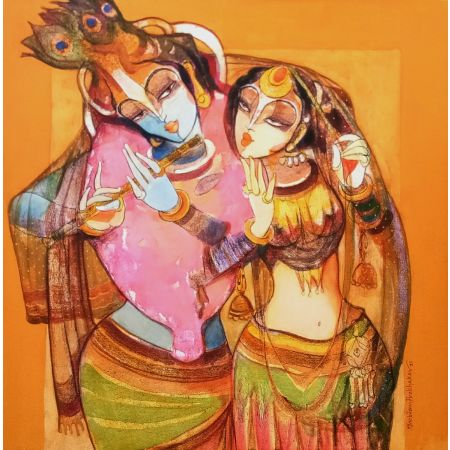 Radha Krishna
