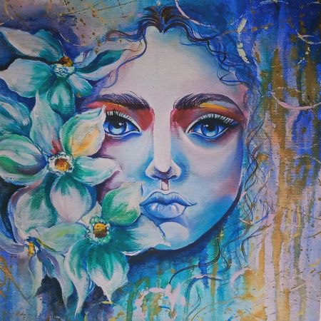 Beautiful mistake