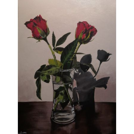 Whispering Roses