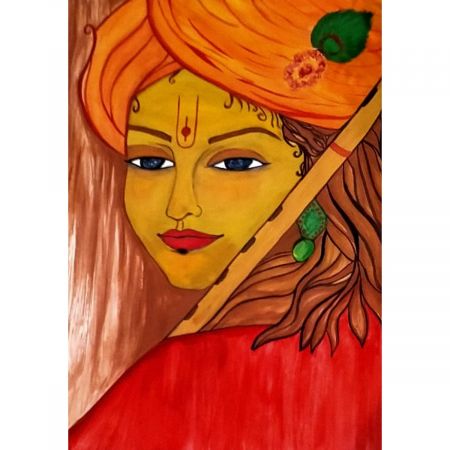 Krishna