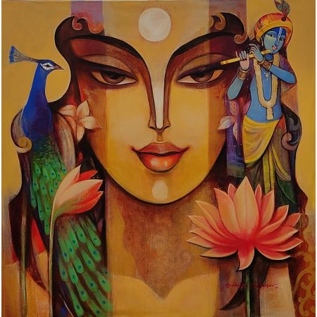 Mere toh Giridhar Gopal