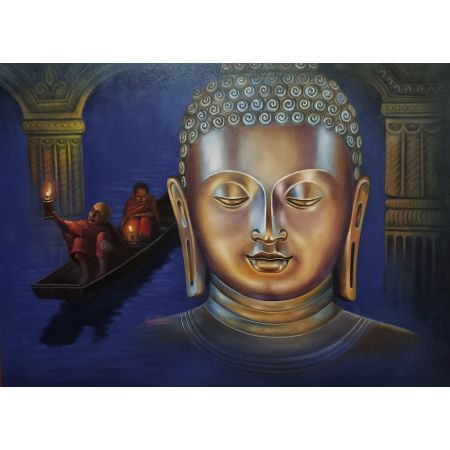 Buddha