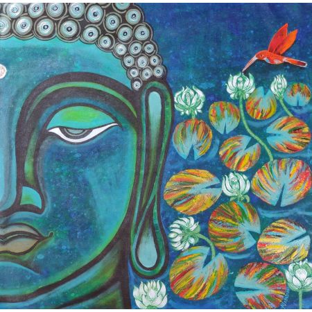 Buddha