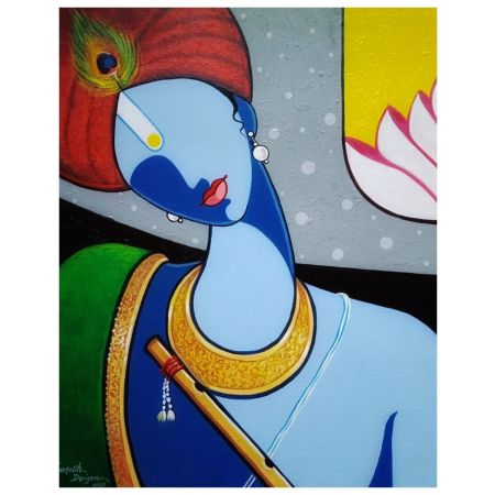 Radha Krishna