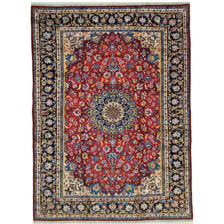 Rug painting