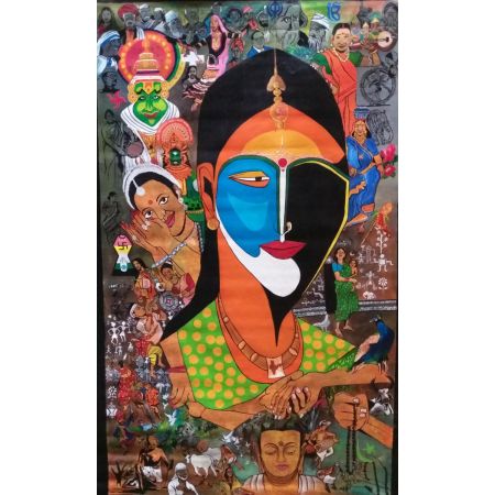 Indian culture