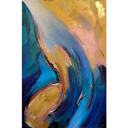 Wave of life