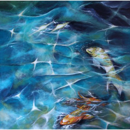 Koi Fish3