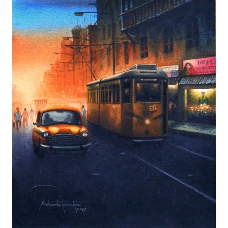 kolkata series 26