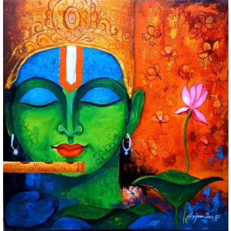 krishna #2
