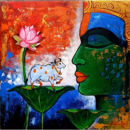 krishna #1