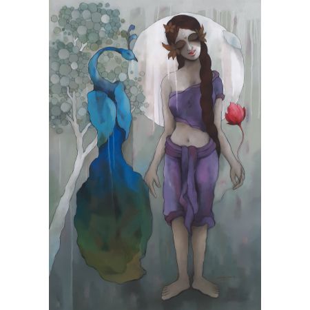 Women and Nature