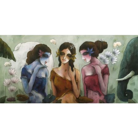 Women and Nature