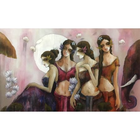 Women and Nature