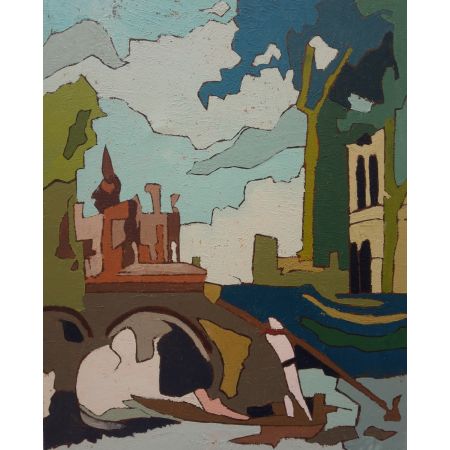 Cambridge
