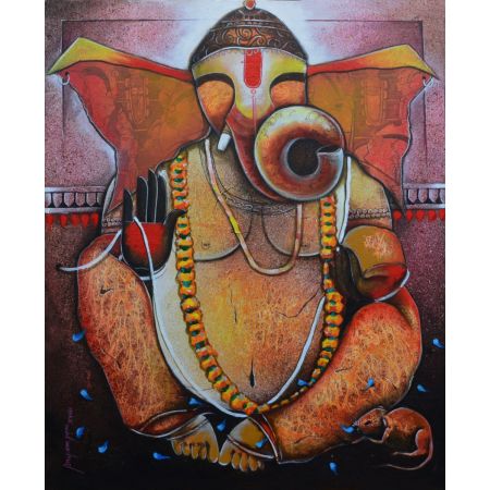 Ganesha