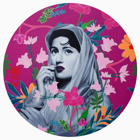 The Dream Girl II (Madhubala)