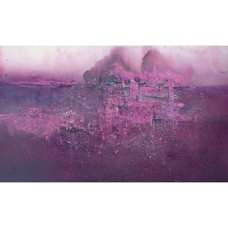 Magical Purple