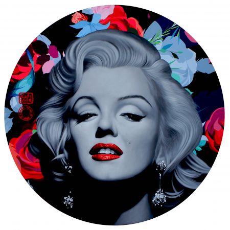 Marilyn Monroe V