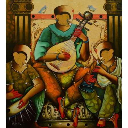 The Musical Band 11