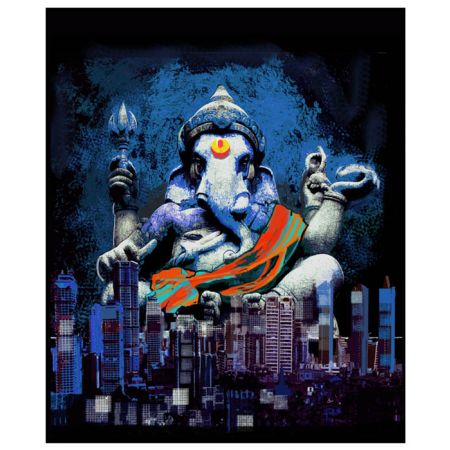 MUMBAI  KA RAJA