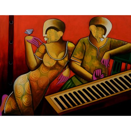 Rhythmic Reverberations