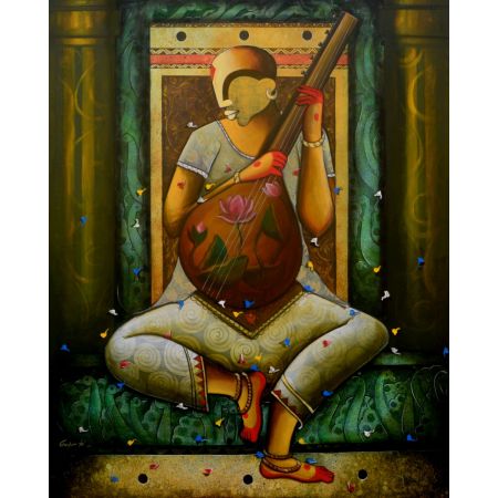 The Mesmerizing Tunes 11