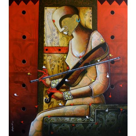 The Mesmerizing Tunes 12