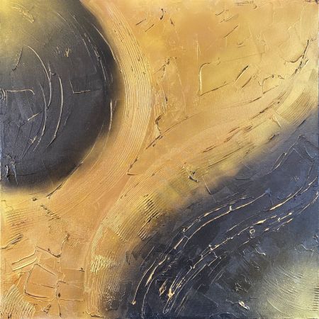 The Golden circle