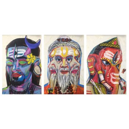 Pun Intended (Set of 3)