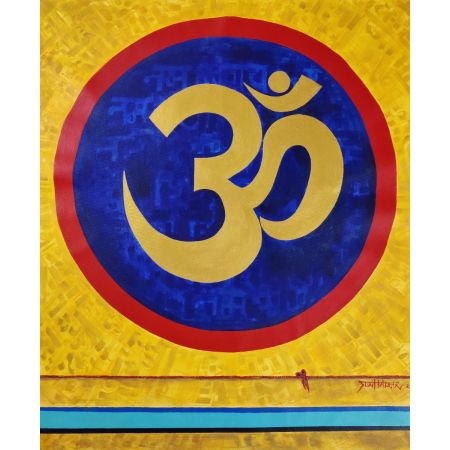Om....