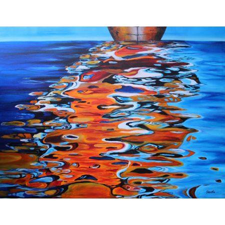 Orange Trail