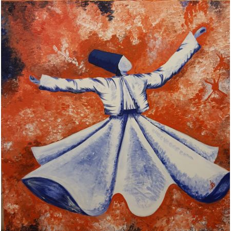 Gulzaar (The Garden of Roses)