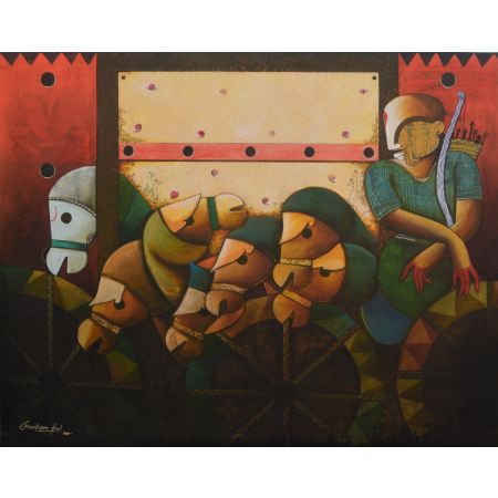 Parthasarathi 17