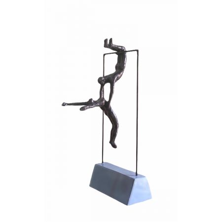 Gymnasts -2 ( edition 1/10)