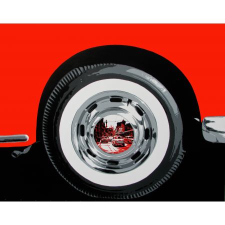 Lifewheel 8