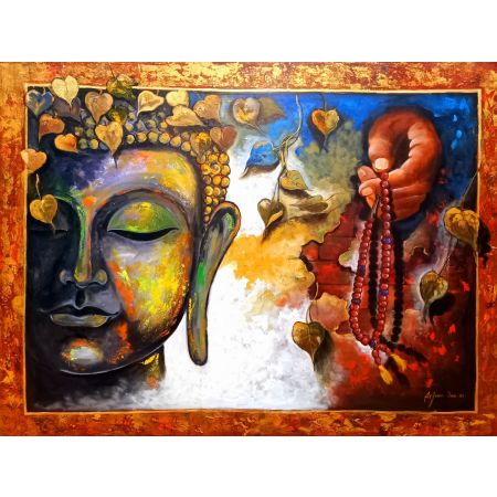 Buddha 5
