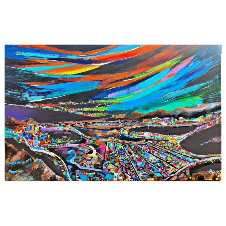 Aurora Borealis