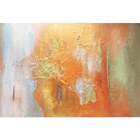 Poetry in Gold 22