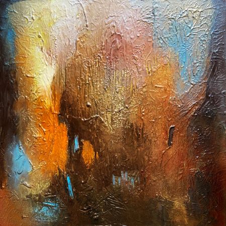 Poetry in Gold 51