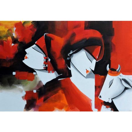 Colours of love