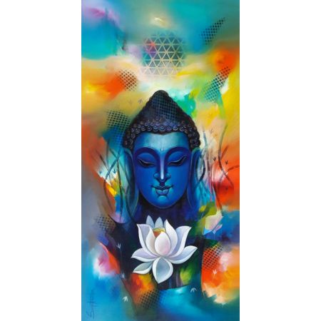 Buddha 1