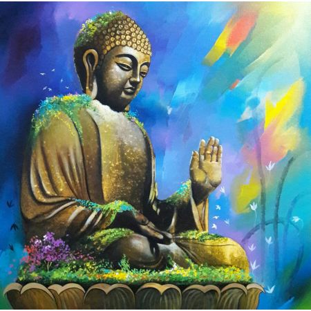 Buddha 4