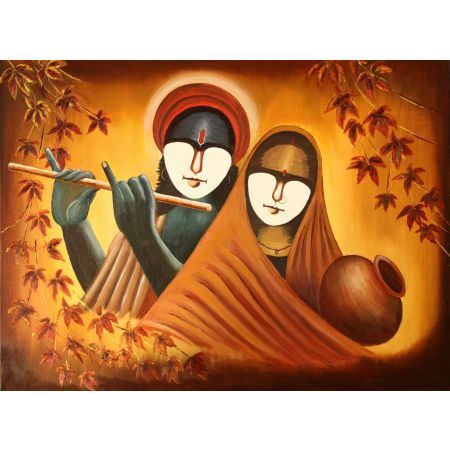Radhakrishna