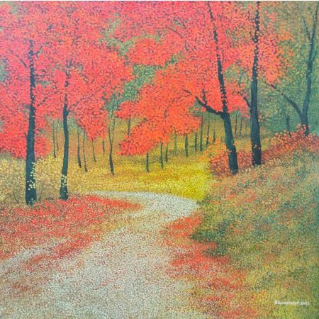 Red Forest