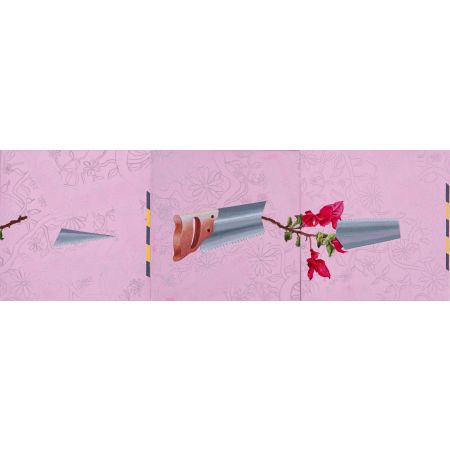 The Cutter (Set of 3)