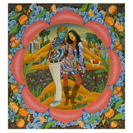 Radha Krishna