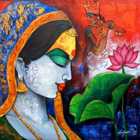 Radhe 