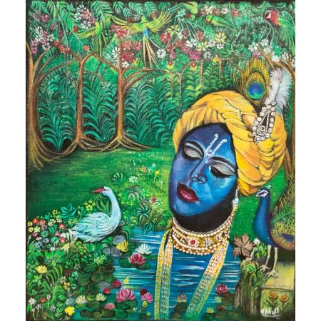 Krishna