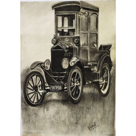 Vintage I